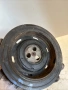 Шайба на колянов вал за Ford Transit Mk6 2.0 Tddi (2000–2006) 1C1Q-6B319-AA , снимка 2