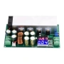 Регулируем DC-DC Step-Down модул 12-80V 20A 600W с цифров дисплей – за зареждане на батерии 10451, снимка 1