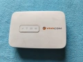 страхотна 4G LTE SIM CARD RUTER за мобилен интернет на Виваком , снимка 2