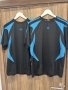 Баскетболен потник Bucks (M) и Оригинални тениски Adidas (2XL), снимка 3