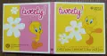 Сребърна монета - 1 Dollar - Elizabeth II - Tweety - ½ Oz, снимка 5