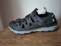 meindl летни обувки 43- 44 номер. , снимка 10
