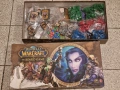 Настолна игра World of Warcraft: The Board Game, снимка 1