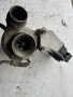 Турбокомпресор турбина БМВ E90 E91 BMW, снимка 1
