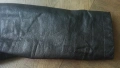 Jack & Jones OSONIC LEATHER Jacket Размер M мъжко яке естествена кожа 13-27, снимка 10