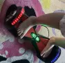 Хувърборд с блутут, снимка 2