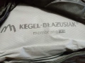 Покривало Kegel Mobile Garage размер L за SUV/off road - 70 €., снимка 3