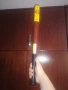 Спрингов Метален пистолет Colt 1911 + Дървена Бейзболна бухалка! , снимка 4
