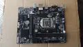 Дънна платка Gigabyte GA-H110M-S2 Socket LGA1151, снимка 6