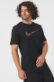 Nike Training – Glitch Camo Dri-FIT – T-Shirt - мъжка тениска р-р XL, снимка 1