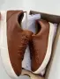 Clarks Una Costa Lace мъжки кожени обувки размер 43, снимка 9