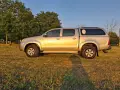 TOYOTA HİLUX 2.5 D 4X4 , снимка 4