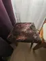 Две ретро табуретки и стол - 30 €, снимка 3