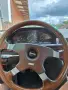 Mercedes w124 coupe, снимка 5