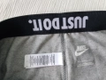 Дамски клин Nike Just Do It (L) като нов, снимка 4