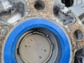 Джанти Sigma 18 цола 5х112 , 8j ,et45 , 225/40/18 Audi Skoda Vw Seat, снимка 11