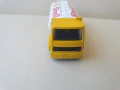 Majorette Ford Cargo, снимка 3