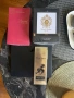 Montale Arabians Tonka, Xerjoff Naxos, Alexandria 2 100ml, Baccarat Rouge и Kirkè Tiziana Terenzi, снимка 1