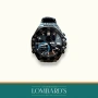 Часовник Casio Edifice ECB-10PB-1AEF, N: 532309ⓕ, снимка 1