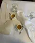 Alaia дамска чанта сърце, снимка 3