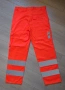 SIR SAFETY SYSTEM 52 size Работен панталон, снимка 2