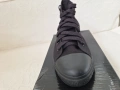 Високи кецове тип Converse – НОВИ, снимка 15