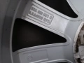 ОРИГИНАЛНИ джанти 17' цола 5x112 ФОЛКСВАГЕН / VW Touran GOLF 57,1 ET52, снимка 11