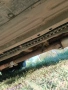 Хонда crv Honda 1998 LPG automatic панорама, снимка 5