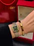 Cartier Дамски Подаръчен Комплект Картие Часовник И Гривна - Различни Цветове Код SK1905, снимка 8