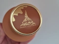 унисекс-парфюм Molten Caramel от бренд Paris Corner, снимка 3