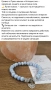 Енергийни гривни от естествени камъни, снимка 7