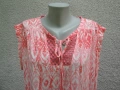 3XL/4XL  Нова лятна туника Faded Glory , снимка 3