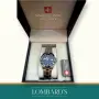 Часовник Swiss Alpine Military 7740.1DT, N: 8099, снимка 2