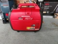 бензинов агрегат Honda invento, снимка 4
