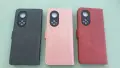Huawei Nova 9 Pro Honor 50 Pro 5G Huawei Nova 9SEкалъф case , снимка 6