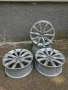 джанти Vw passat tiguan 17 5x112 , снимка 1