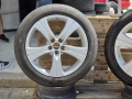 5х105 18 Джанти Opel Astra Опел Астра 5х105, снимка 3
