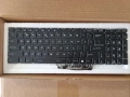 Нова RGB клавиатура за лаптоп MSI GE63, GE73, GS63, снимка 1