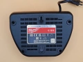 Milwaukee C 12 C / M12 зарядно устройство , снимка 2
