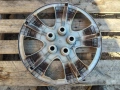 16 цола Тас Kia Ceed Кия Оригинал 52960-1h100, снимка 2