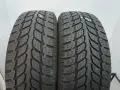 2бр зимни гуми 235/65/17 GT RADIAL L06411 , снимка 3
