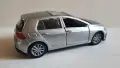 VOLKSWAGEN Golf GTI Welly и Maisto, снимка 5