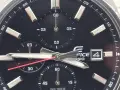 Като нов! Casio Edifice Chronograph EFV-610D-1A, снимка 5