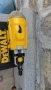 Такер/ пистолет за пирони до 9см Девалт Dewalt DCN692P2, снимка 5