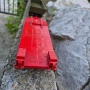 Kraz  +  ремарке в мащаб 1:43, снимка 8