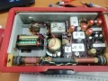 Ретро, английско AM радио ROBERTS R200, снимка 6