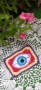 Плетени мотиви на една кука за декорация , снимка 10
