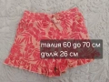 Къси панталонки в различни цветове ,модели и размери , снимка 12