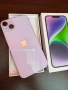 iPhone 14 Plus 128GB Батерия 100%, снимка 4