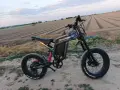 Електрически велосипед Shengmilo S900 1500W 60V 30ah, снимка 3